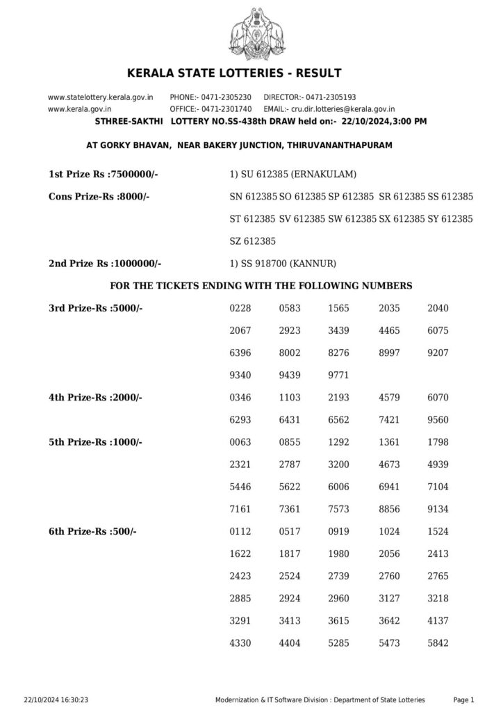 SS 438 1 page 001